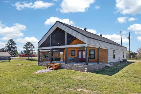 170 Eagles Lane, Bismarck, AR 71929