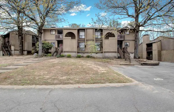 503 Green Mountain Cir #47, Little Rock, AR 72211