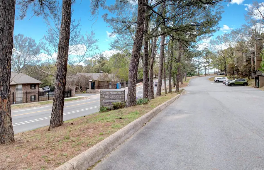 503 Green Mountain Cir #47, Little Rock, AR 72211 - #2