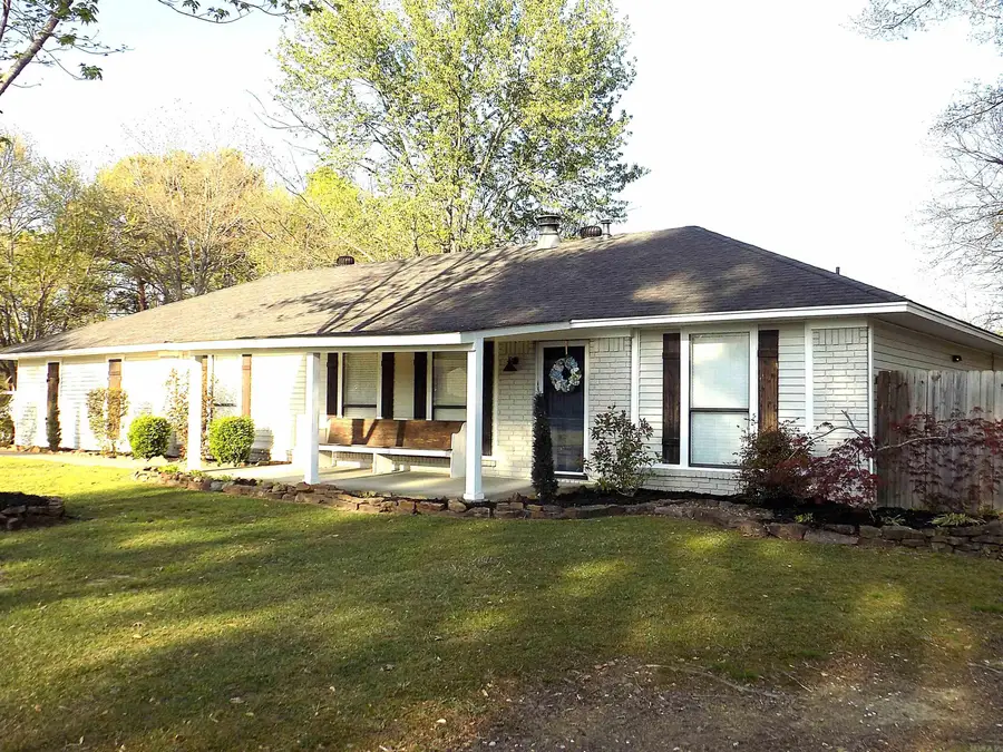 19 Rosanne Dr, Conway, AR 72034 - #2