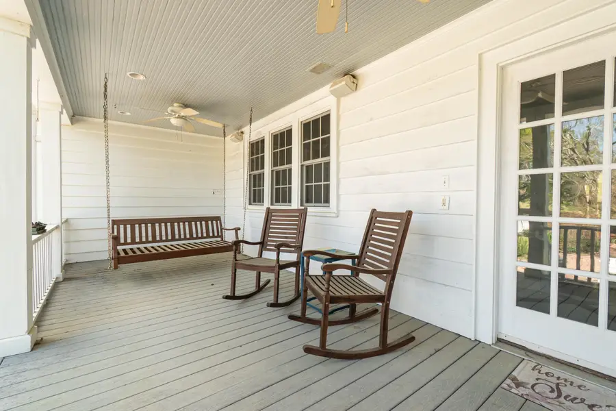 120 Shady Side St, El Dorado, AR 71730 - #3