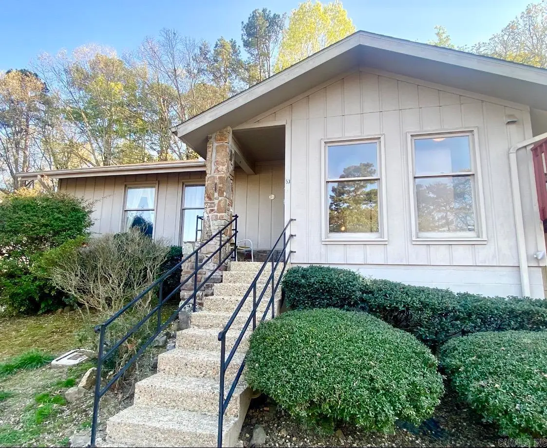 53 Perralena Way, Hot Springs Village, AR 71909 - #1