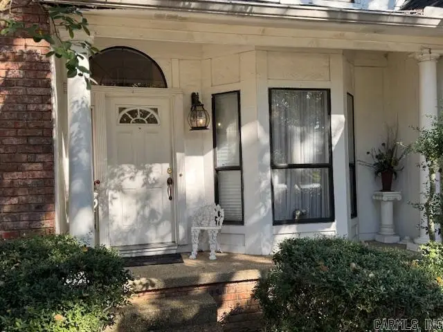 801 Loyola Drive, Little Rock, AR 72211 - #2