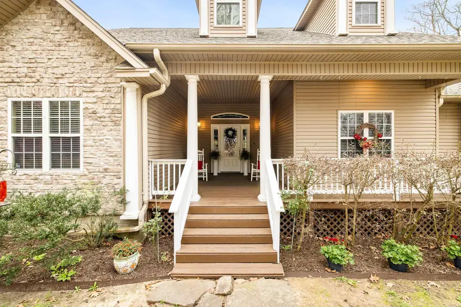 6215 Hobby Trail, Mabelvale, AR 72103 - #2