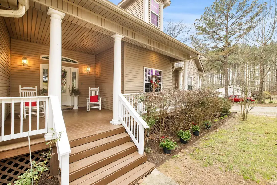 6215 Hobby Trail, Mabelvale, AR 72103 - #3