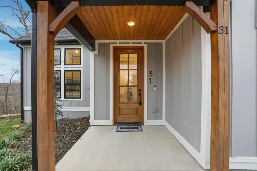 31 Magrath Circle, Bella Vista, AR 72715 - #3