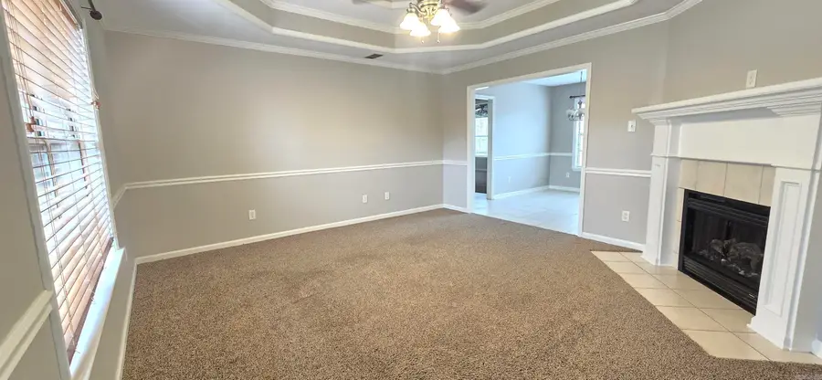 21 Winners Circle, Cabot, AR 72023 - #3