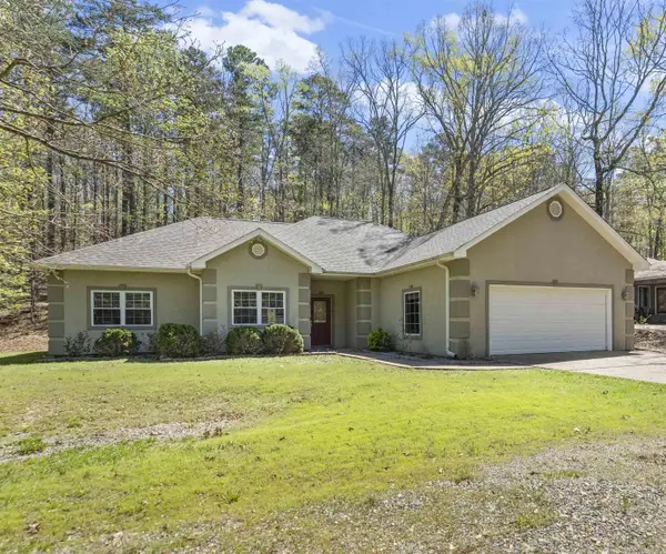 41 Barcelona Lane, Hot Springs Village, AR 71909