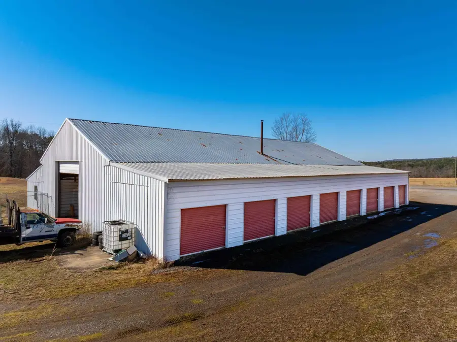 1428 Five Mile Road, Drasco, AR 72530 - #3