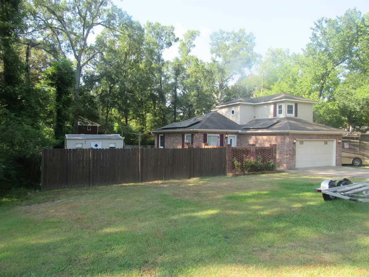 2 Winthrop Rd Road, Morrilton, AR 72110 - #1
