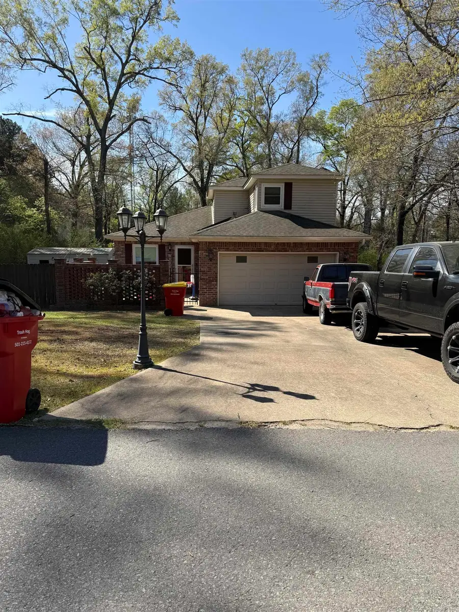 2 Winthrop Rd Road, Morrilton, AR 72110 - #3