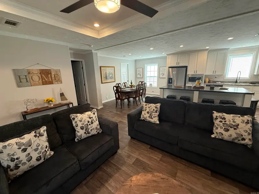 250 Cooterneck Road, Heber Springs, AR 72543 - #3