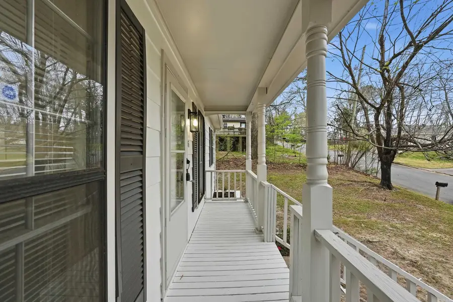 3013 Tatum St, Little Rock, AR 72204 - #2