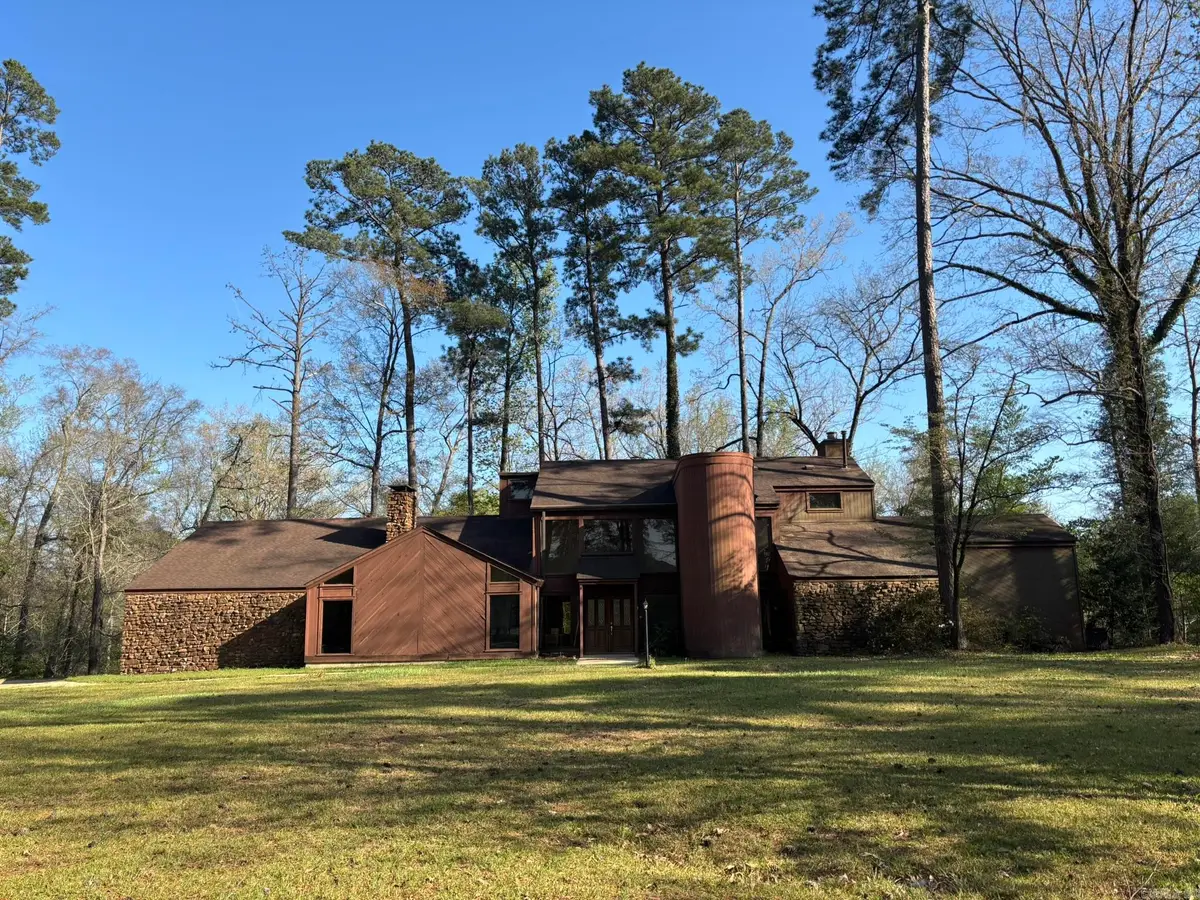 1 Timber Trails, Camden, AR 71701 - #1