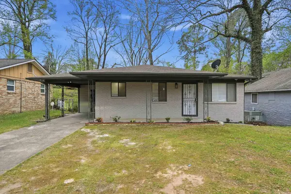 6907 W 32nd St, Little Rock, AR 72204