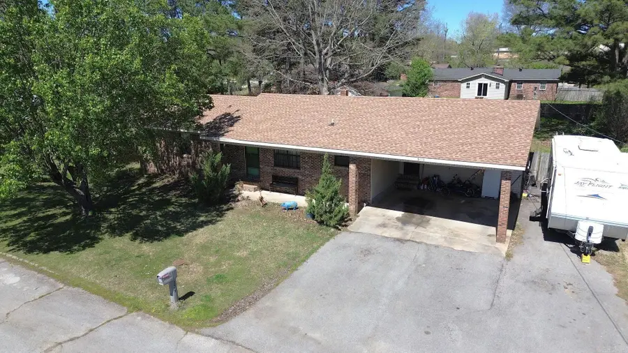 5419 Gene St, Paragould, AR 72450 - #3