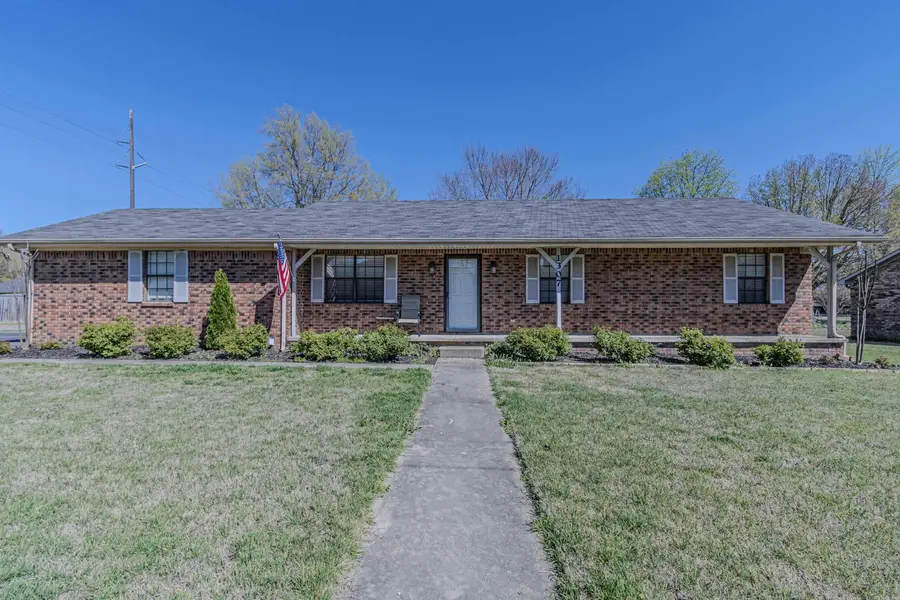 1307 Daniel Drive, Paragould, AR 72450 - #2