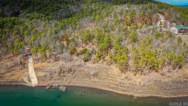 00 Millers Point, Quitman, AR 72131