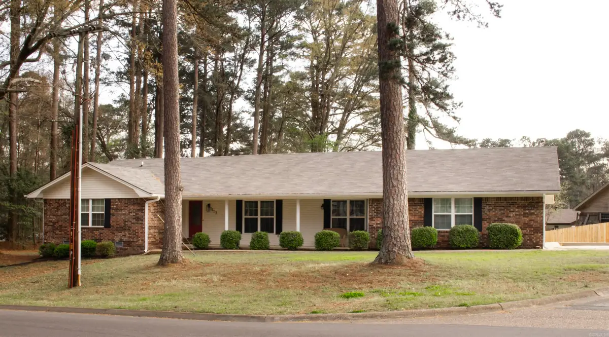 1613 Millcreek Drive, Arkadelphia, AR 71923 - #1