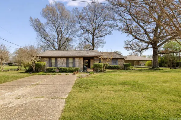 8112 Hart Road, Benton, AR 72019