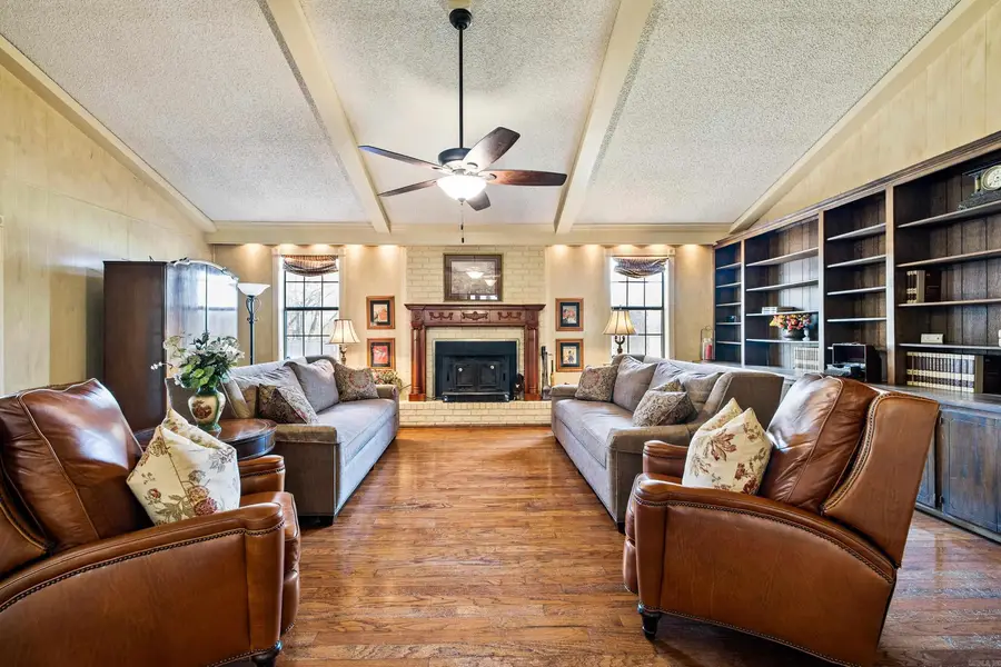 8112 Hart Road, Benton, AR 72019 - #3