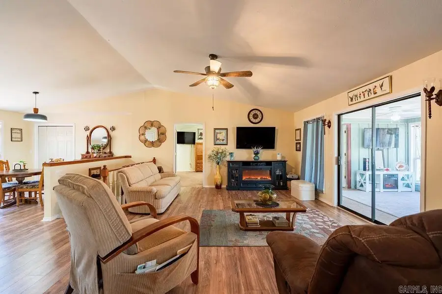 174 Woodlawn Drive, Heber Springs, AR 72543 - #3