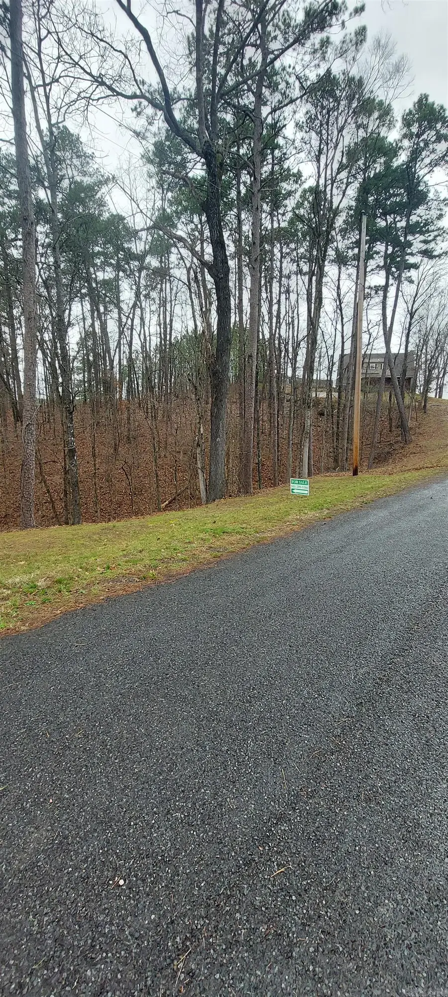 337 Arlington Drive, Hot Springs National Park, AR 71913 - #3