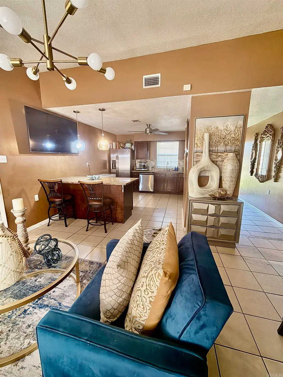 Address Withheld By Seller, North Little Rock, AR 72117 - #3