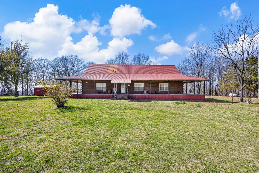 5228 Dabney Road, Jerusalem, AR 72080 - #2