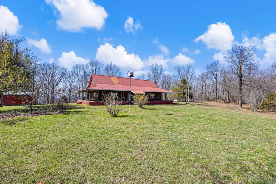 5228 Dabney Road, Jerusalem, AR 72080 - #3