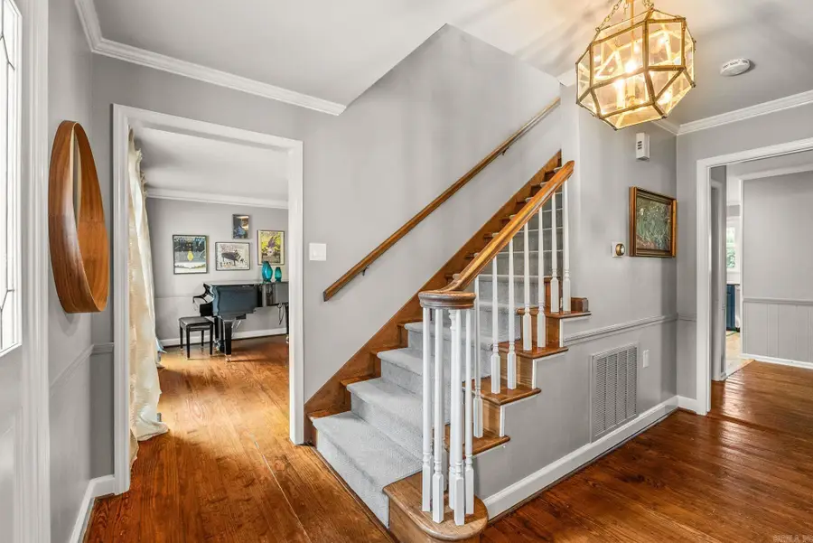 4 Holly Springs Court, Little Rock, AR 72212 - #3