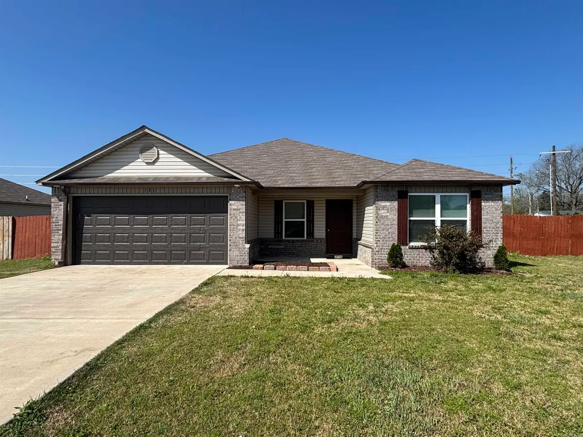 101 Coy Lane, Beebe, AR 72012 - #1