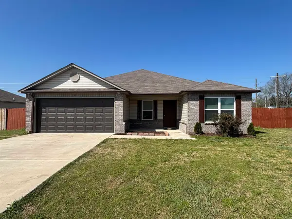 101 Coy Lane, Beebe, AR 72012