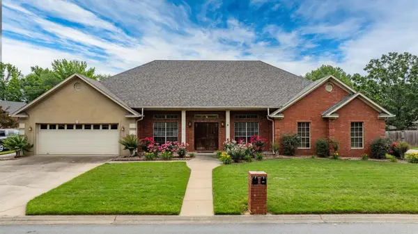 1940 Royal, Conway, AR 72032