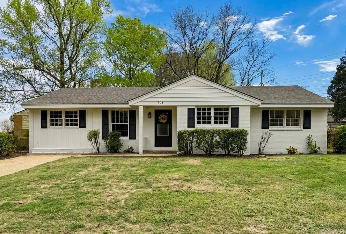 901 Valley Drive, Jonesboro, AR 72401 - #1