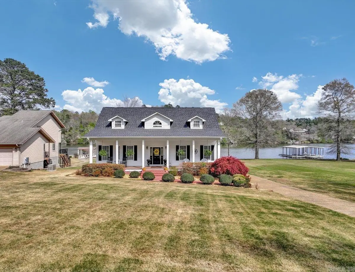 165 Scenic Drive, Hot Springs, AR 71913 - #1