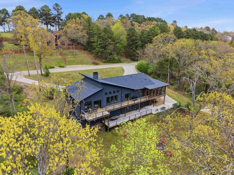 3285 Nob Hill Dr, Conway, AR 72034 - #2