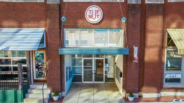 423 E 3rd Street #306, Little Rock, AR 72201