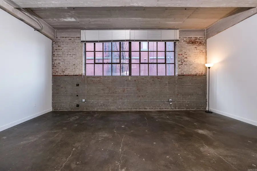 423 E 3rd Street #306, Little Rock, AR 72201 - #2