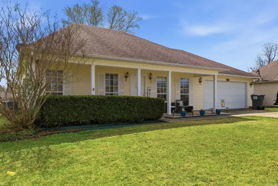 319 Lamplighter Drive, Benton, AR 72015 - #2