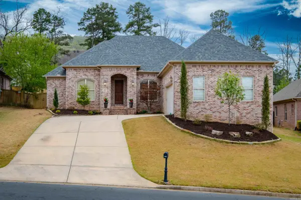 639 Epernay Place, Little Rock, AR 72223