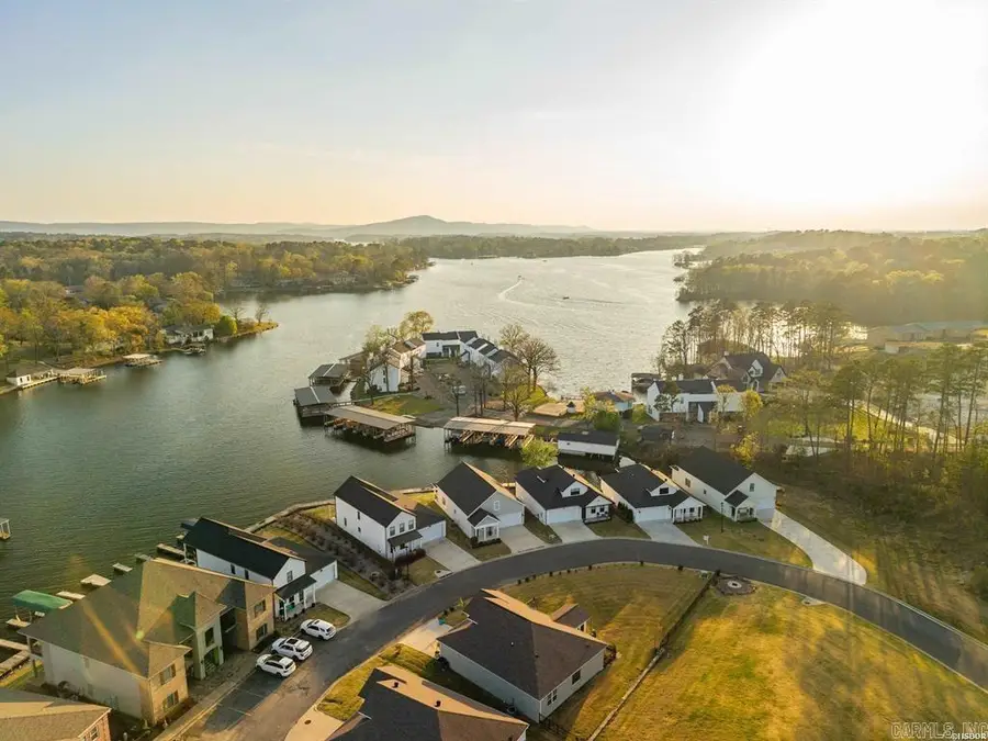 161 Clearwater Cove, Hot Springs, AR 71901 - #2