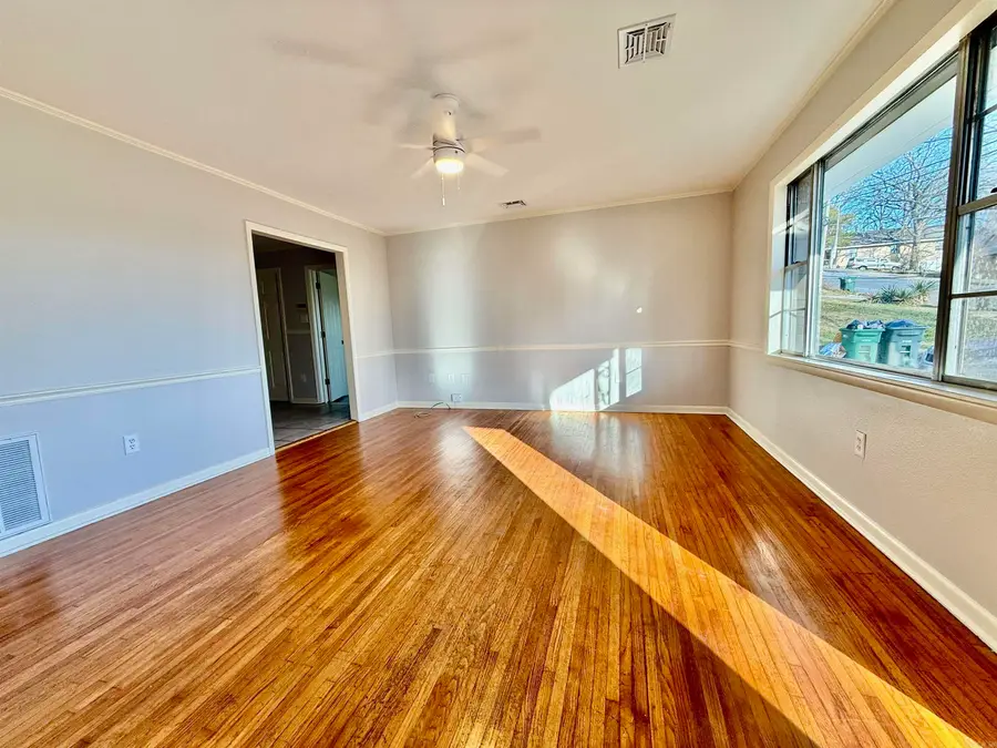 7702 Iowa Drive, Little Rock, AR 72227 - #2