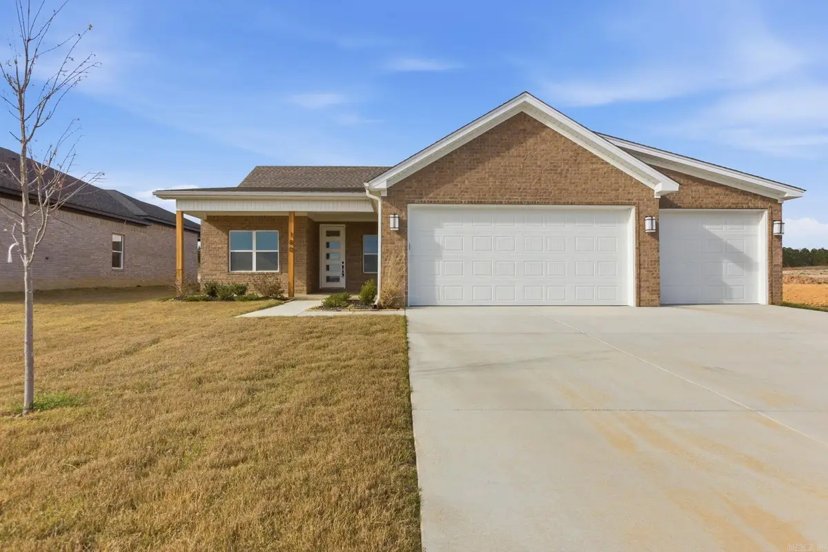 180 Kelton Lane, Hensley, AR 72065 - #1