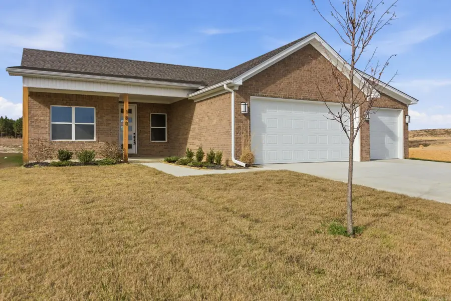 180 Kelton Lane, Hensley, AR 72065 - #2