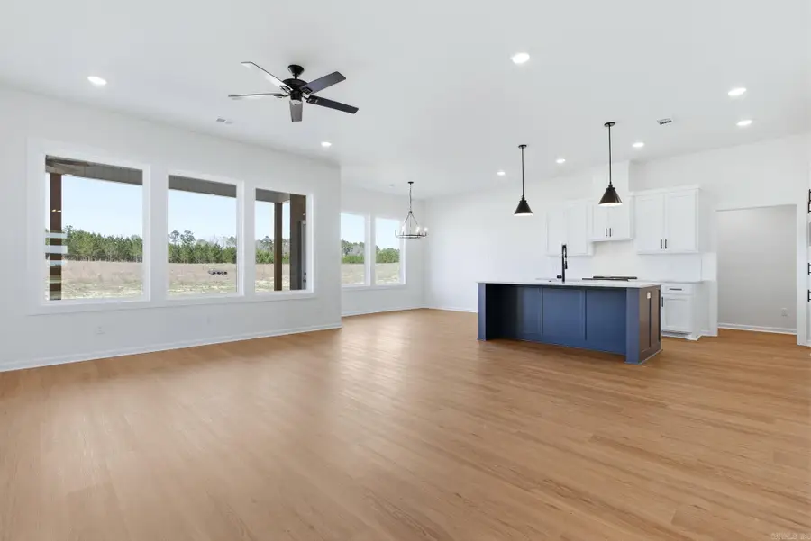 180 Kelton Lane, Hensley, AR 72065 - #3