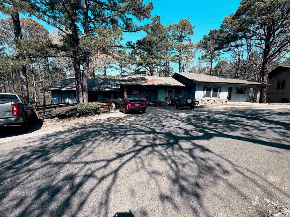 13 Halcon, Hot Springs Village, AR 71909 - #1