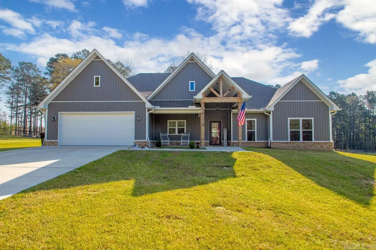 413 Lewallen Road, Benton, AR 72015 - #1