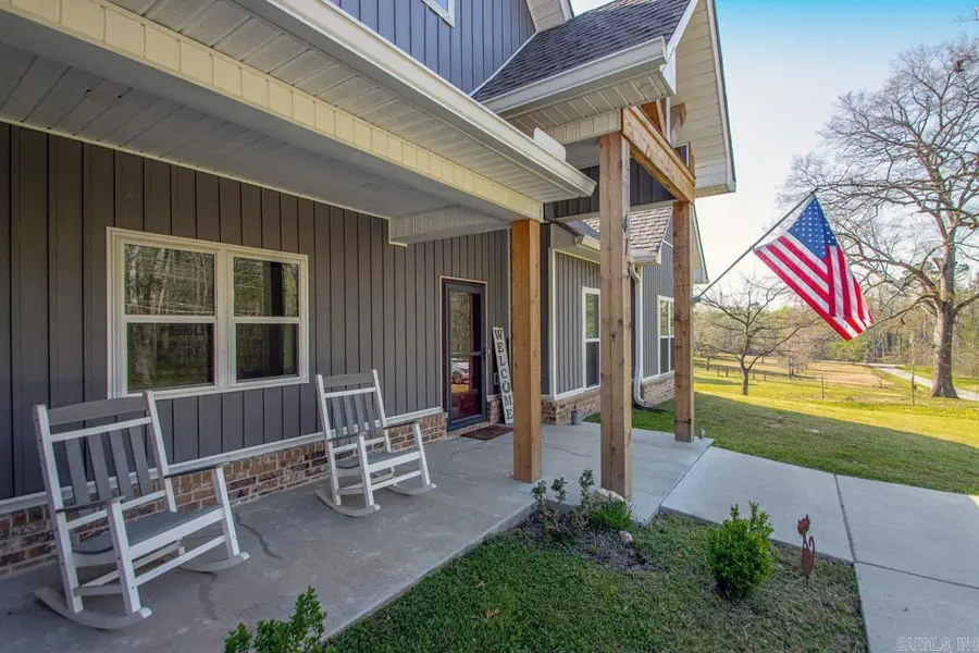 413 Lewallen Road, Benton, AR 72015 - #3