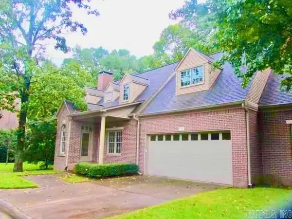 Address Withheld By Seller, North Little Rock, AR 72116